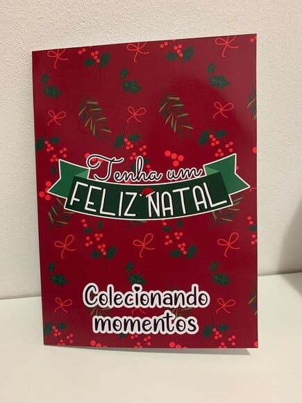 Leve + 13 Arquivo de Corte - Natal 111