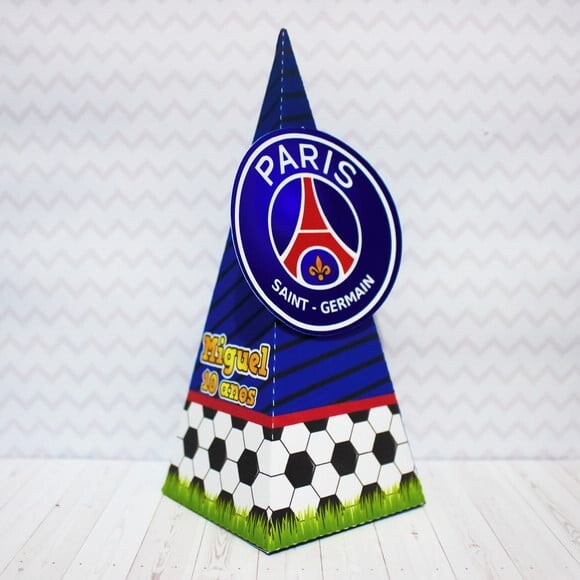 Leve + 13 Arquivo De Corte - Paris Saint-germain 1