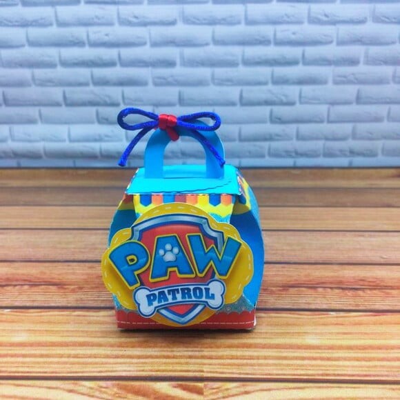 Leve + 13 Arquivo de Corte - Patrulha Canina 13