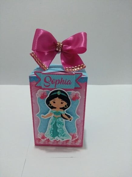 Leve + 13 Arquivo de Corte - Princesas Disney 19