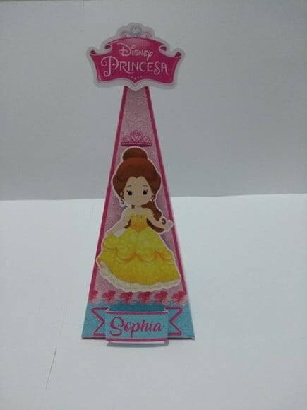 Leve + 13 Arquivo de Corte - Princesas Disney 19