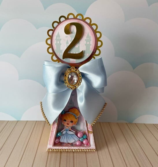 Leve + 13 Arquivo de Corte - Princesas Disney 5