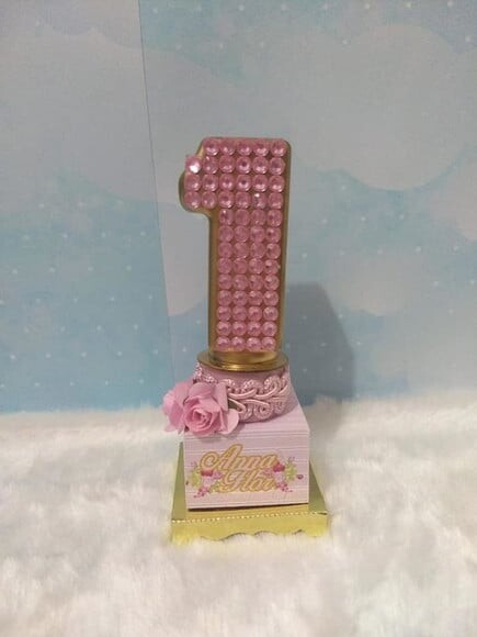 Leve + 13 Arquivo de Corte - Realeza Menina 18