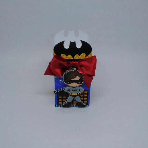 Leve + 13 Arquivo de Corte - Super Heróis 12