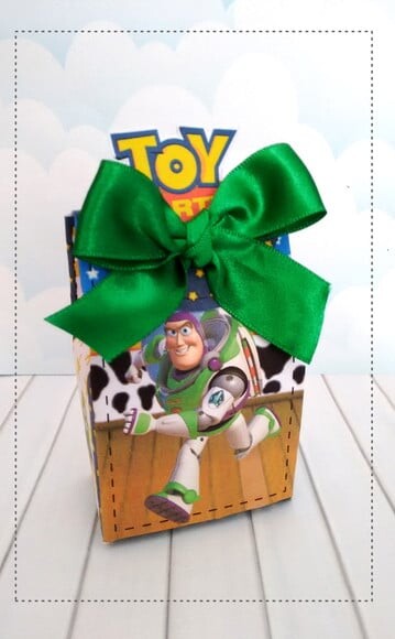 Leve + 13 Arquivo de Corte - Toy Story 21