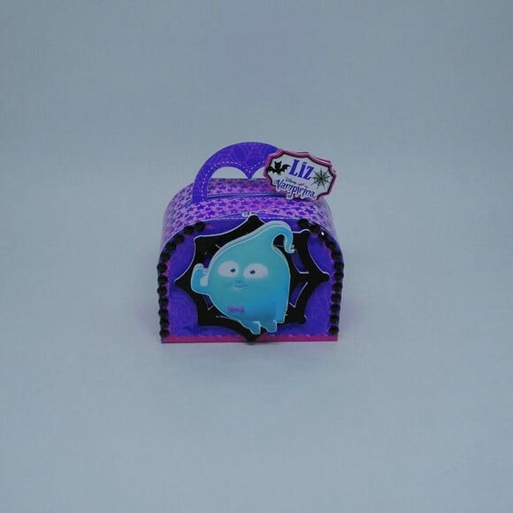 Leve + 13 Arquivo de Corte - Vampirina 5