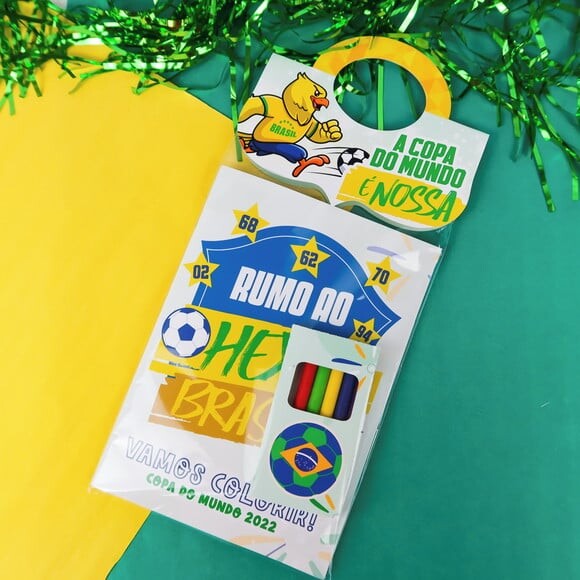 Leve + 13 Arquivo Digital - Futebol 19