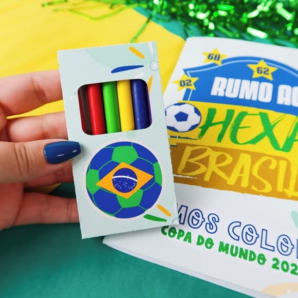 Leve + 13 Arquivo Digital - Futebol 19