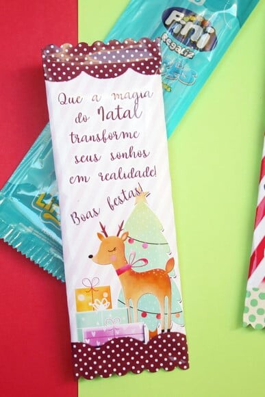 Leve + 13 Arquivo Digital - Natal 56