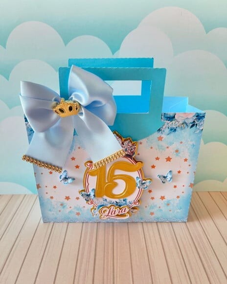 Leve + 13 - Arquivo de Corte - 15 Anos 21