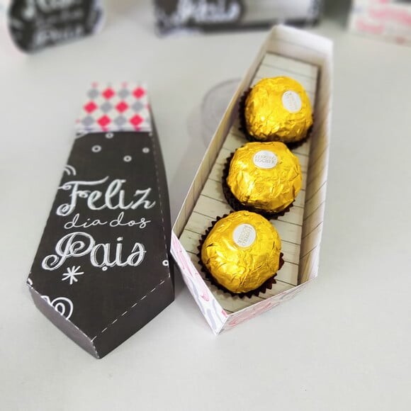 Leve + 13 - Arquivo de Corte - Dia dos Pais 2