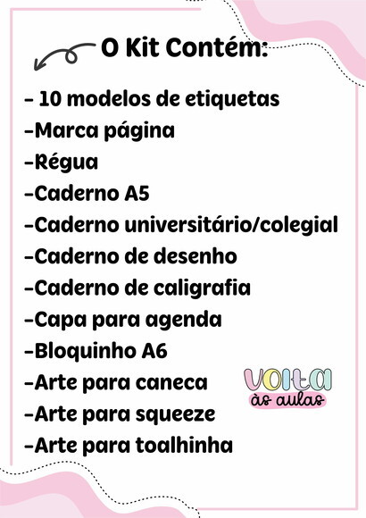 Leve + 13 - Arquivo de Corte - Etiqueta Escolar (autismo) D