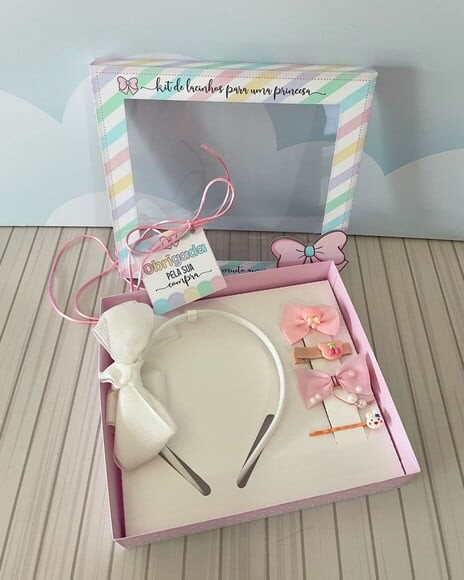 Leve + 13 - Arquivo de Corte - Kit Laceiras 1