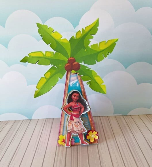 Leve + 13 - Arquivo de Corte - Moana 27