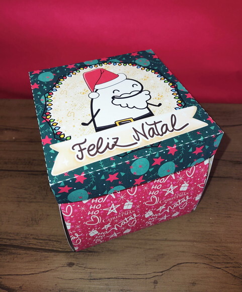Leve + 13 - Arquivo de Corte - Natal 186