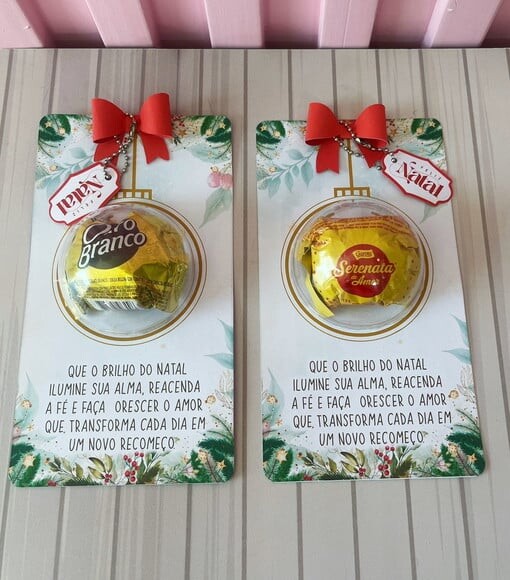 Leve + 13 - Arquivo de Corte - Natal 199