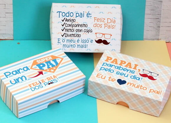 Leve + 13 - Arquivo Digital - Dia dos Pais 136