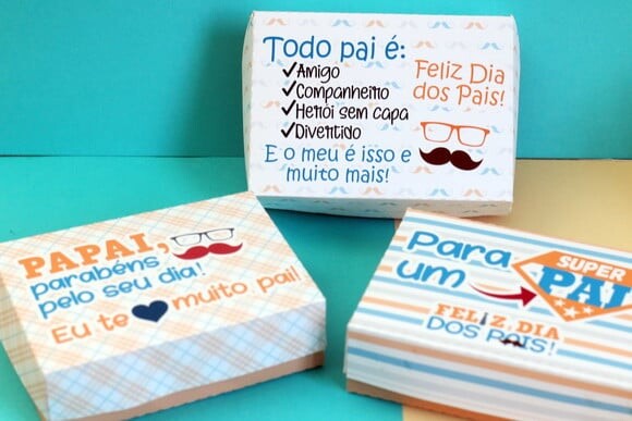Leve + 13 - Arquivo Digital - Dia dos Pais 139