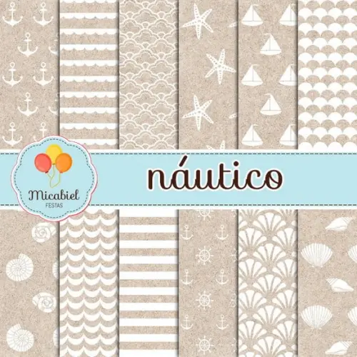 Papel Digital - Náutico 4