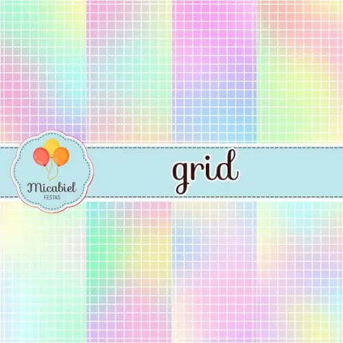 Papel Digital - Grade 2