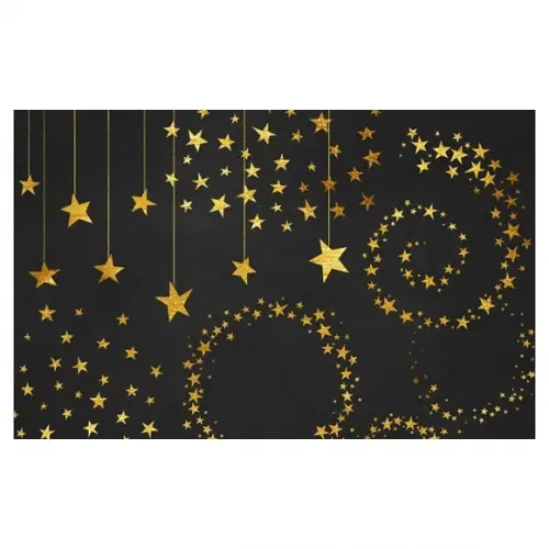 Clipart - Estrelas 1