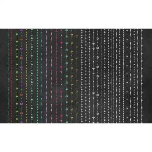 Clipart - Chalkboard (fio de Luz)