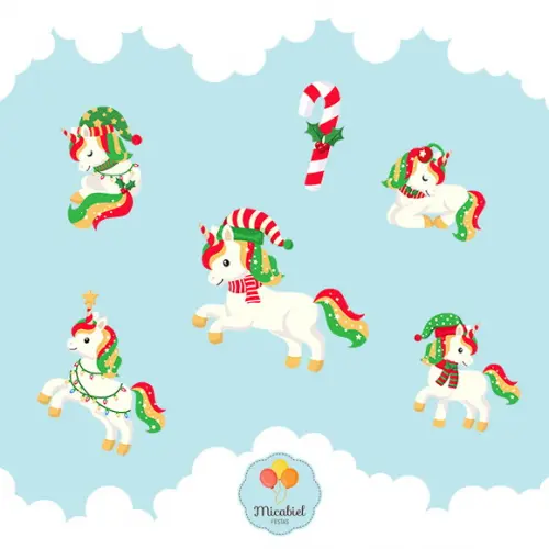Clipart - Natal 12
