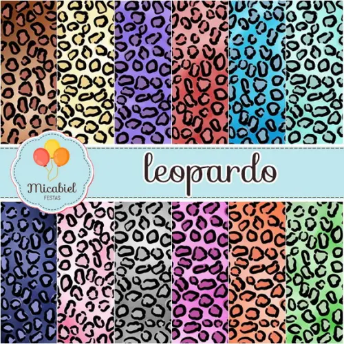 Papel Digital - Leopardo 2