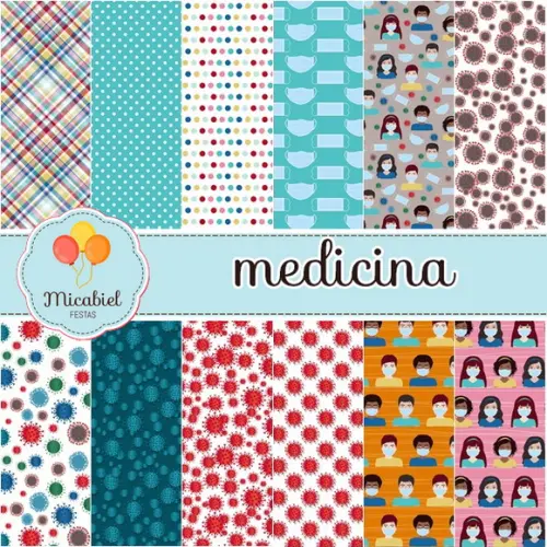 Papel Digital - Medicina 1