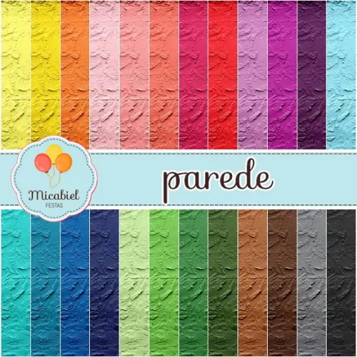 Papel Digital - Parede 1