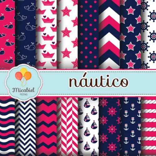 Papel Digital - Náutico 5