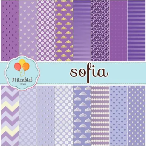 Papel Digital - Sofia 2