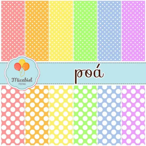 Papel Digital - Poá 5