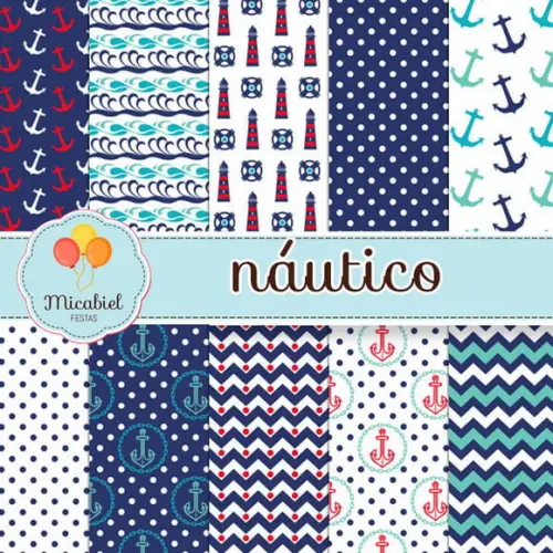 Papel Digital - Náutico 2