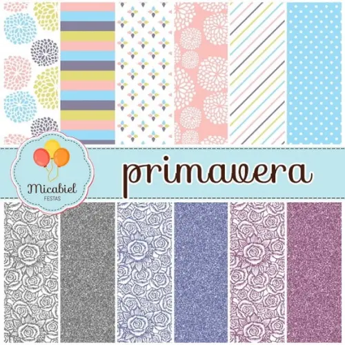 Papel Digital - Primavera 2