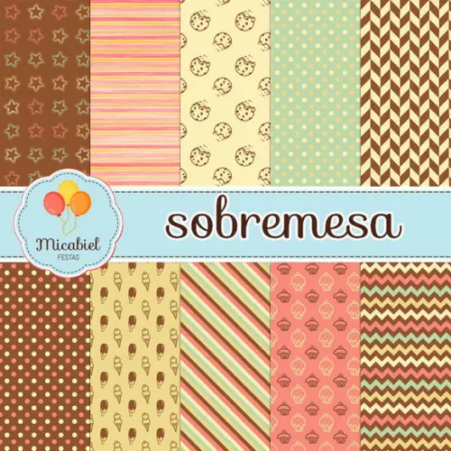 Papel Digital - Sobremesa 1