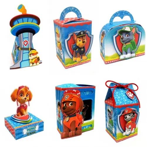 Arquivo de Corte - Patrulha Canina 24