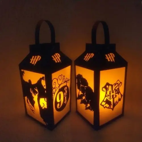 Arquivo de Corte - Harry Potter 15