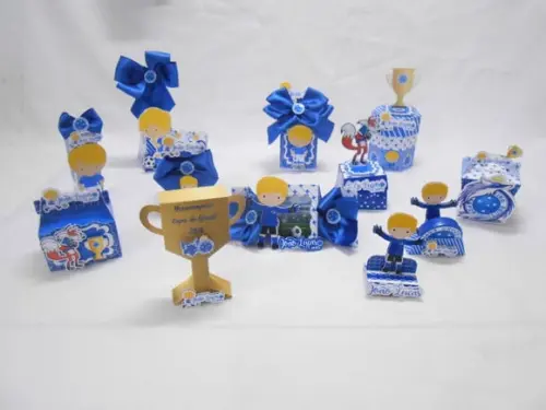 Arquivo De Corte - Cruzeiro 3
