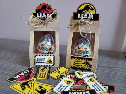 Arquivo de Corte - Jurassic Park 9
