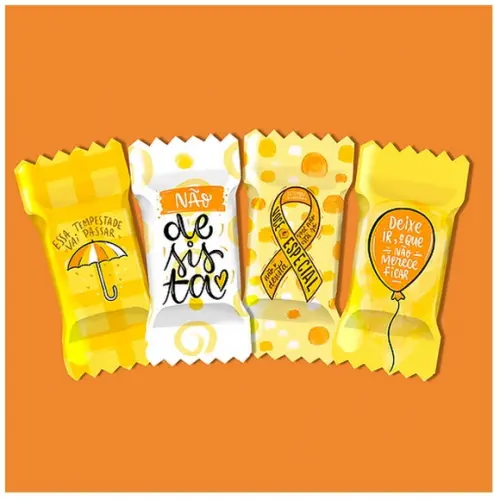 Arquivo Digital - Balas (setembro Amarelo) 3