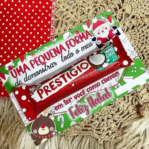 Arquivo Digital - Natal (cartão Prestígio) 1