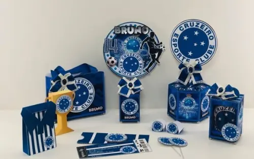 Arquivo de Corte - Cruzeiro 1