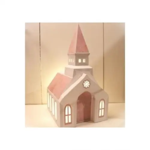 Arquivo de Corte - Igreja 1