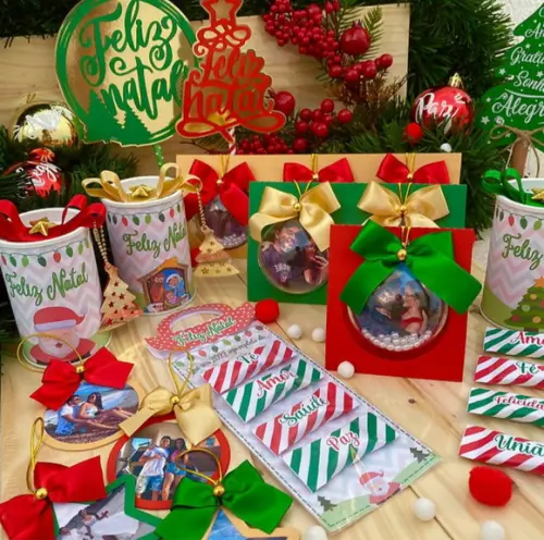 Arquivo de Corte - Natal 130