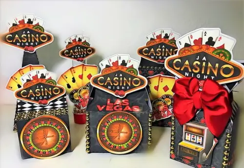 Arquivo De Corte - Cassino 1
