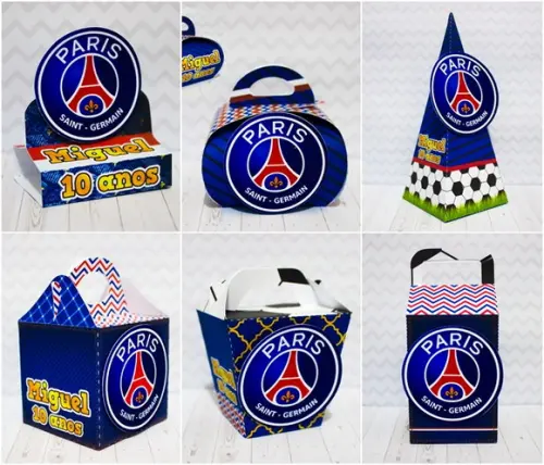Arquivo De Corte - Paris Saint-germain 1