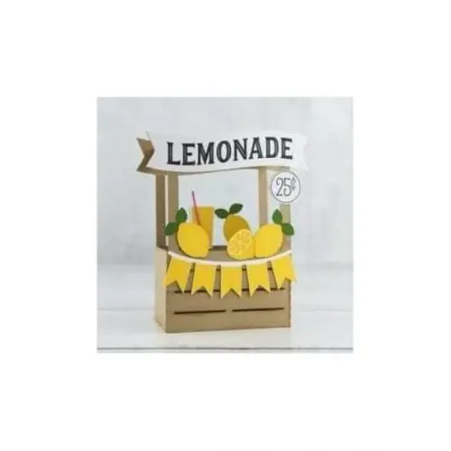 Arquivo de Corte - Barraca de Limonada 1