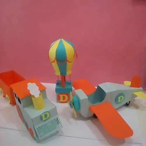 Arquivo de Corte - Brinquedos 26