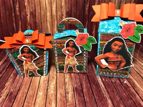 Arquivo de Corte - Moana 9